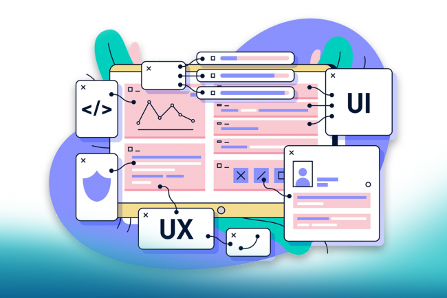 Descubra as diferenças entre UI e UX Design e os benefícios de as utilizar em conjunto.